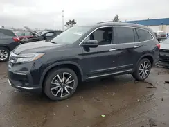 5FNYF6H08MB048992 2021 HONDA PILOT