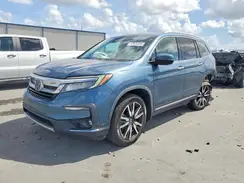 5FNYF6H08MB055618 2021 HONDA PILOT