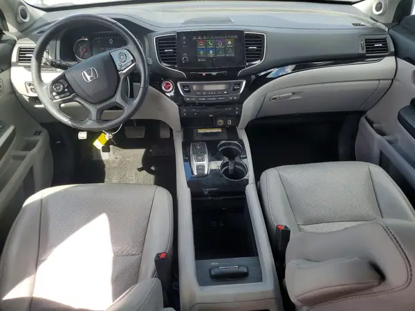 5FNYF6H08MB055618 2021 HONDA PILOT - Image 8