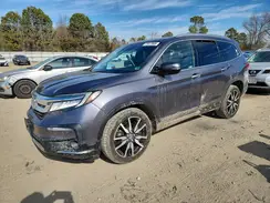 5FNYF6H08MB058888 2021 HONDA PILOT