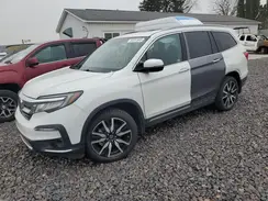 5FNYF6H08MB079983 2021 HONDA PILOT