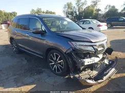 5FNYF6H08MB080650 2021 HONDA PILOT