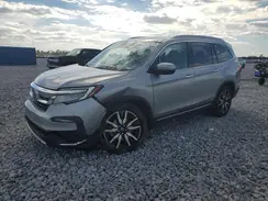 5FNYF6H08MB085640 2021 HONDA PILOT
