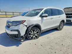 5FNYF6H08MB086321 2021 HONDA PILOT