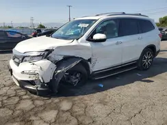 5FNYF6H08MB091261 2021 HONDA PILOT