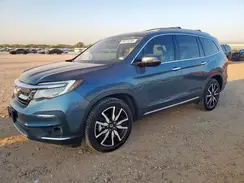 5FNYF6H08MB091583 2021 HONDA PILOT