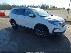 5FNYF6H08MB093172 2021 HONDA PILOT