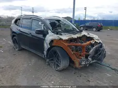 5FNYF6H08MB506210 2021 HONDA PILOT