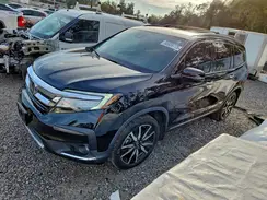 5FNYF6H08NB024581 2022 HONDA PILOT