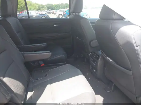 5FNYF6H08NB030669 2022 HONDA PILOT - Image 8