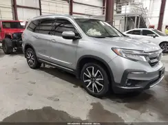 5FNYF6H08NB037542 2022 HONDA PILOT