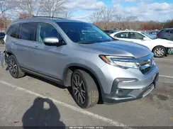 5FNYF6H08NB039808 2022 HONDA PILOT