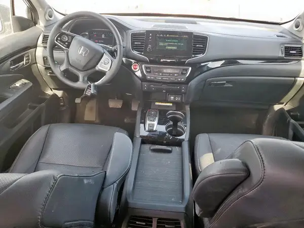 5FNYF6H08NB040389 2022 HONDA PILOT - Image 8