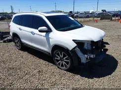 5FNYF6H08NB057712 2022 HONDA PILOT