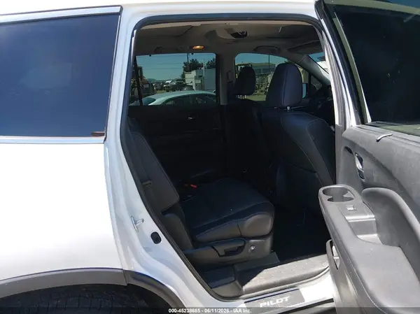 5FNYF6H08NB057712 2022 HONDA PILOT - Image 8