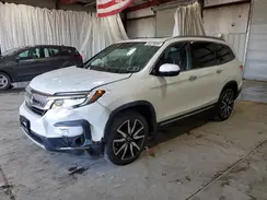 5FNYF6H08NB065115 2022 HONDA PILOT