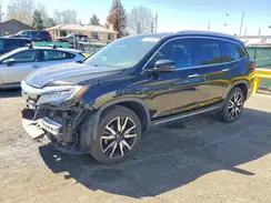 5FNYF6H08NB066734 2022 HONDA PILOT