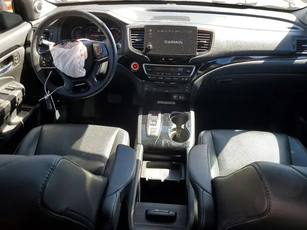 5FNYF6H08NB066734 2022 HONDA PILOT - Image 8