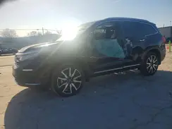 5FNYF6H08NB079922 2022 HONDA PILOT