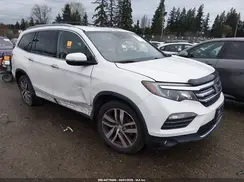 5FNYF6H09GB004066 2016 HONDA PILOT