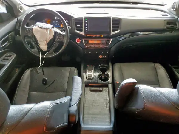 5FNYF6H09GB033213 2016 HONDA PILOT - Image 8