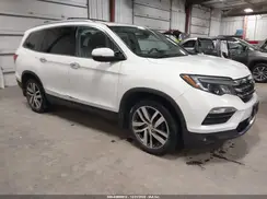 5FNYF6H09GB038332 2016 HONDA PILOT