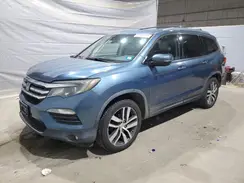 5FNYF6H09GB040629 2016 HONDA PILOT