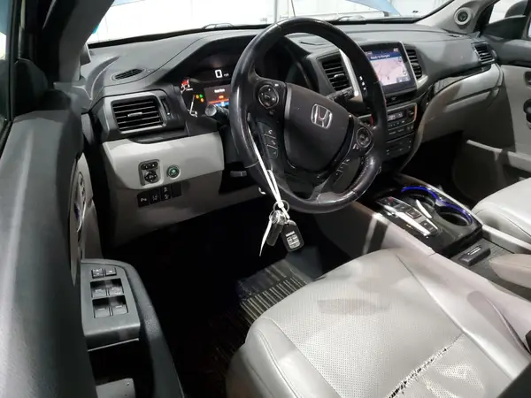 5FNYF6H09GB040629 2016 HONDA PILOT - Image 8