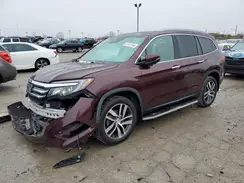 5FNYF6H09GB043787 2016 HONDA PILOT