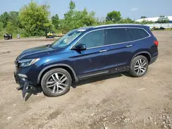 5FNYF6H09GB044857 2016 HONDA PILOT