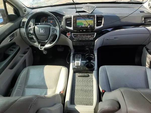 5FNYF6H09GB044857 2016 HONDA PILOT - Image 8