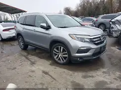 5FNYF6H09GB050576 2016 HONDA PILOT