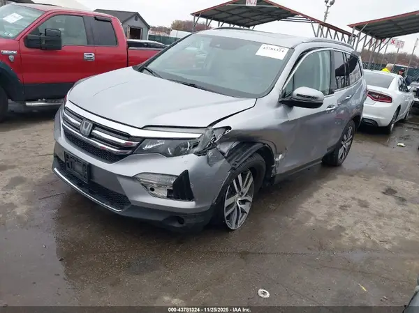 5FNYF6H09GB050576 2016 HONDA PILOT - Image 2