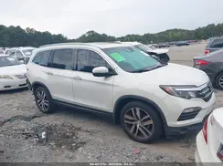 5FNYF6H09GB053039 2016 HONDA PILOT