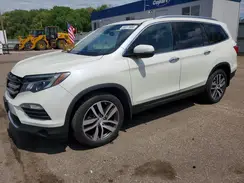 5FNYF6H09GB053817 2016 HONDA PILOT