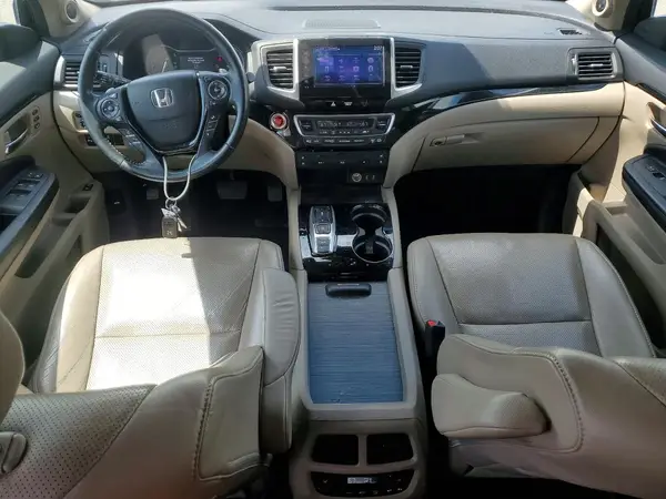 5FNYF6H09GB053817 2016 HONDA PILOT - Image 8