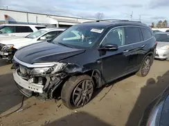 5FNYF6H09GB056104 2016 HONDA PILOT
