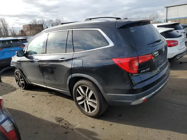 5FNYF6H09GB056104 2016 HONDA PILOT - Image 2