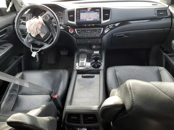 5FNYF6H09GB056104 2016 HONDA PILOT - Image 8