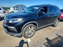5FNYF6H09GB063232 2016 HONDA PILOT