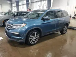 5FNYF6H09GB070276 2016 HONDA PILOT