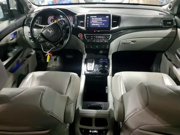 5FNYF6H09GB070276 2016 HONDA PILOT - Image 8