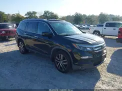 5FNYF6H09GB071640 2016 HONDA PILOT