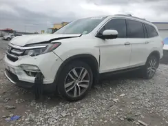 5FNYF6H09GB071671 2016 HONDA PILOT