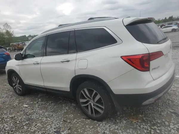 5FNYF6H09GB071671 2016 HONDA PILOT - Image 2