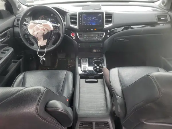 5FNYF6H09GB071671 2016 HONDA PILOT - Image 8