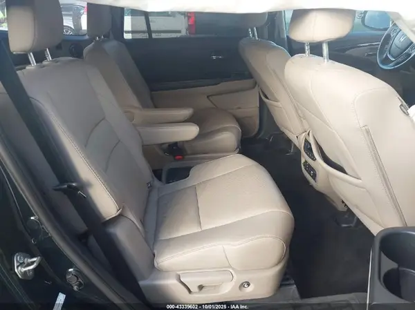 5FNYF6H09GB072285 2016 HONDA PILOT - Image 8