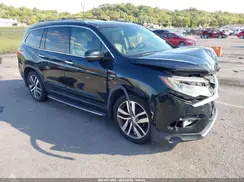 5FNYF6H09GB072299 2016 HONDA PILOT