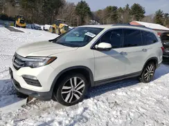 5FNYF6H09GB084856 2016 HONDA PILOT