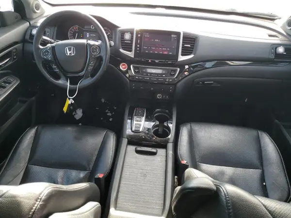 5FNYF6H09GB084856 2016 HONDA PILOT - Image 8